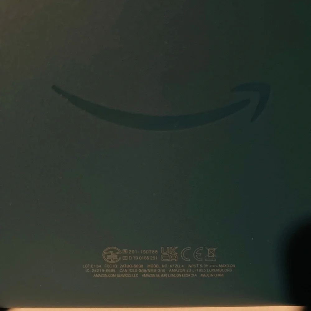 Amazon Fire HD 8 (10th gen)